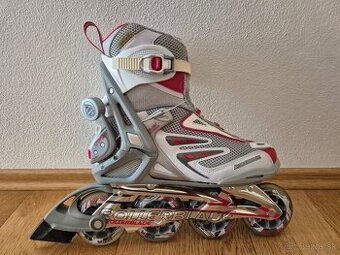 In-line korčule Rollerblade