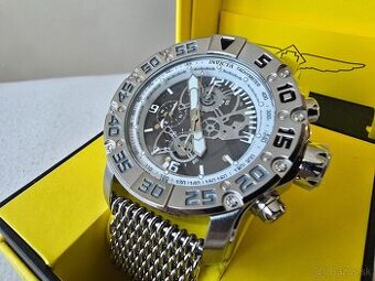 Invicta Edicia JM