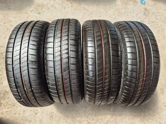 195/55 r16 letné 4 ks BRIDGESTONE DOT2024