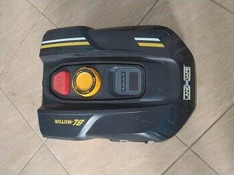 ...Robotická kosačka - LandXcape LX790...