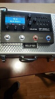 Valeton GP 200 LT