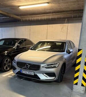 Volvo S60 B5 r.v. 2021 AWD