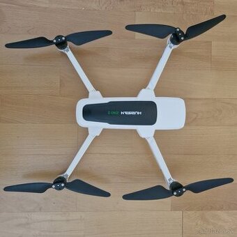 Hubson Zino 2