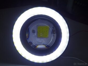 Angel eyes 89mm