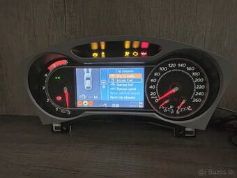 Predam Budiky Ford Convers+ Mondeo S-Max Slovenský jazyk ⚠️
