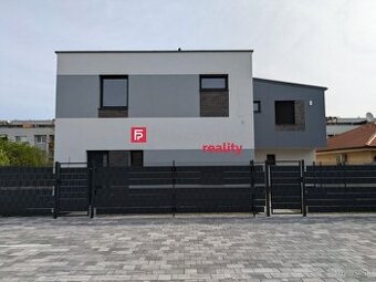 Nový trojizbový byt v samostatnom dome s rozlohou 80 m2 neďa