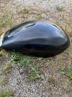 Harley Davidson Night rod special anv