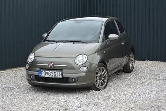 Fiat 500 1.4 16V Sport, Special Edition