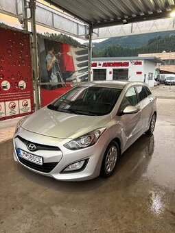Predám Hyundai i30