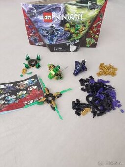 Lego Ninjago