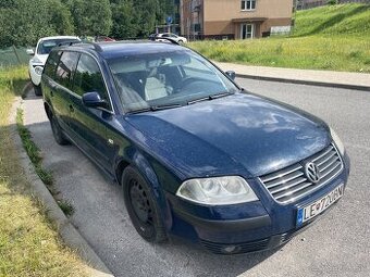 Predám v CELKU VW PASSAT B5,5