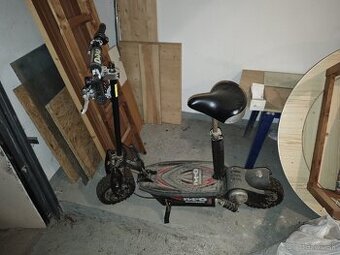 Nitro scooter Kolobežka