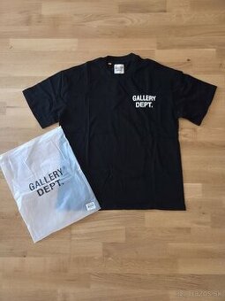 Gallery dept tričko