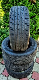 235/55 R18 letne Hankook Ventus slevo