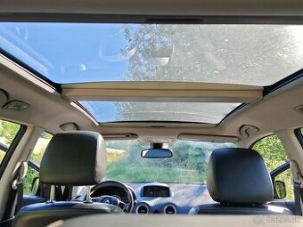 Renault koleos 4x4