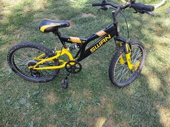 Predám detský bicykel