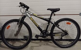SCOTT Racing 24" kolesá