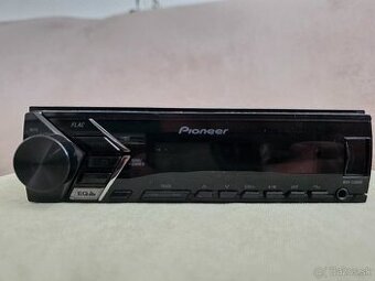 Pioneer - 1