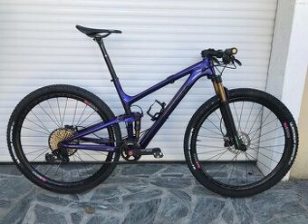 TREK Top Fuel 9.9 Project One 2019