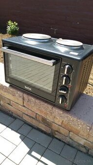Tefal elektrická rúra