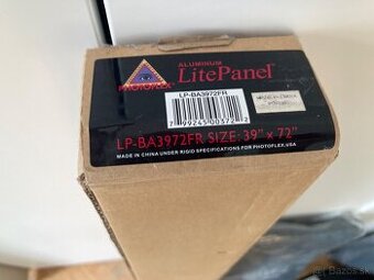 Photoflex Aluminium Litepanel