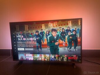 Predam Philips 80 cm (32") televízor Ambilight TV
