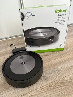 Predam iRobot Roomba j7