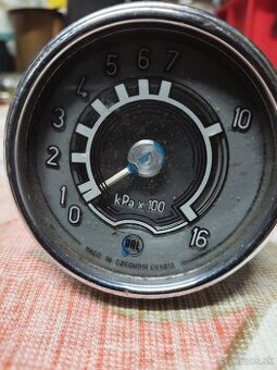 Moto diel - 1