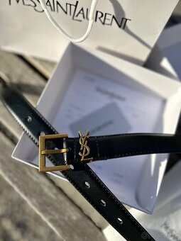 Opasok Yves Saint Laurent - 1
