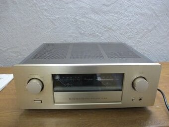 Accuphase E-406 E406 High End integrovaný zosilňovač 2015 se