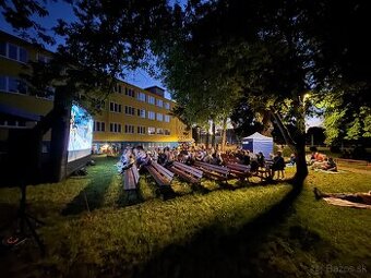 Letné Kino