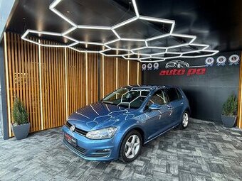 Volkswagen Golf 1.4 TSI Comfortline