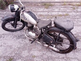 CZ 125t