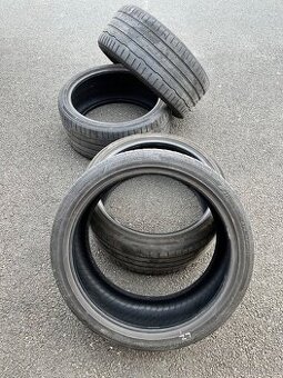 Hankook 275/35 R21