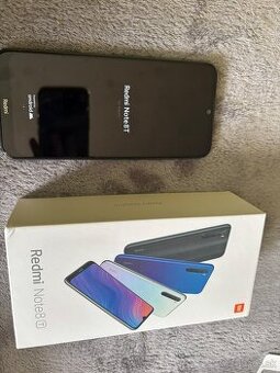 Predám redmi note 8T