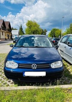 Vw golf 4 1.9 tdi