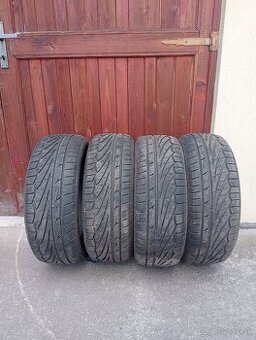 Pneumatiky Toyo a Falken