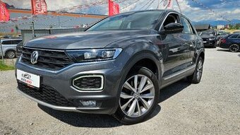 Volkswagen T-Roc 1.0 TSI BMT Style