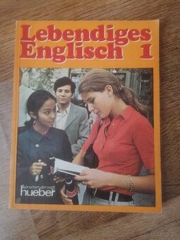 Lebendiges englisch