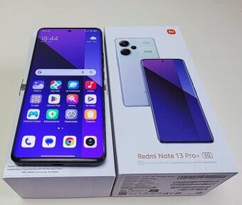 Redmi Note 13 Pro + 5G 12GB/ 512GB