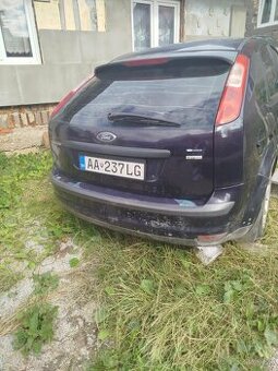 Ford Focus - 1