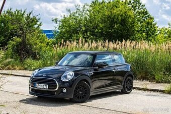 Mini Cooper 1.5 100kw 2020