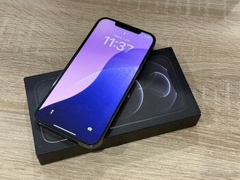 Iphone 12 Pro Max 256GB