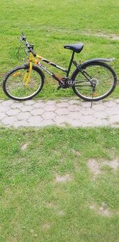 predám horský bicykel