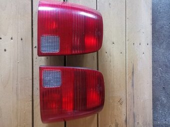 Svetlá zadné VW passat kombi B5