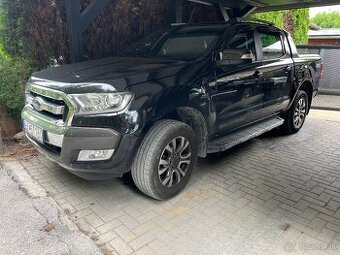 Ford Ranger 3.2 wildtrak