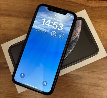 Predám Iphone XR 64 GB