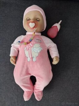 Baby Annabell