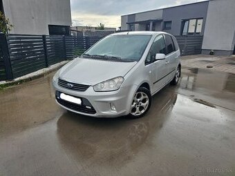 Ford C-Max 1.8 TDCi diesel