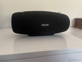 Bluetooth reproduktor